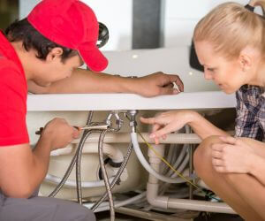 About The Faucet Pros Rolling Meadows, IL